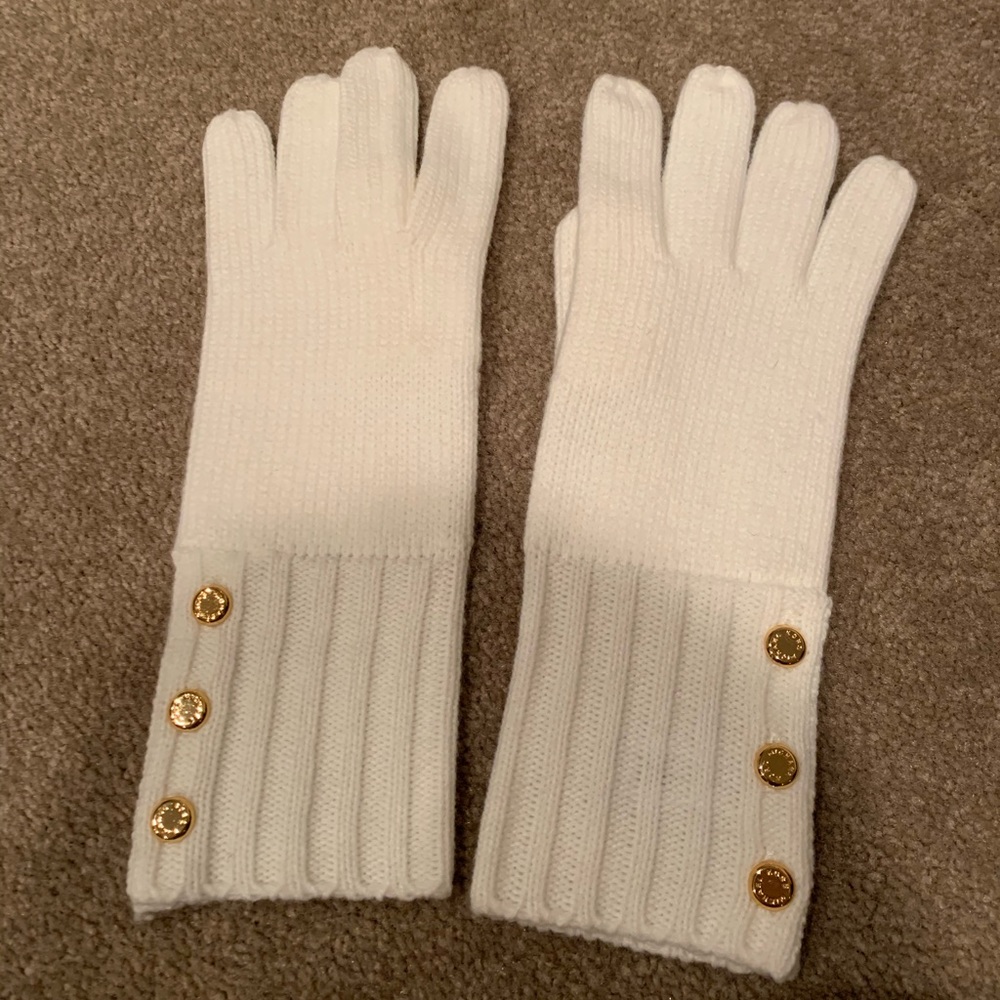 Michael Kors Woman Gloves